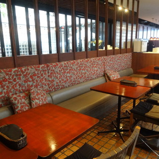 スポーティフ カフェ_2