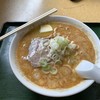 北海とんこつ らーめん純輝 潮来本店