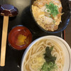 情熱うどん讃州 新大阪店