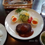 サトリ珈琲店 - 