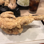 元祖唐揚げ三平 - 