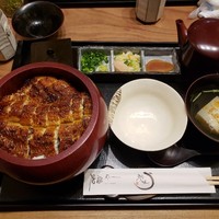 うなぎ家 しば福や - 