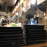 ヤマヤ鮮魚店 弥平 - 