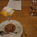 レ・カネキヨ - 一口前菜