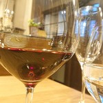 レ・カネキヨ - ワイン