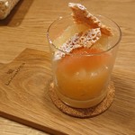 レ・カネキヨ - Dessert ～スペシャル・デザート～