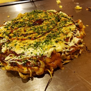大阪上本町駅でおすすめの美味しいお好み焼きをご紹介 食べログ