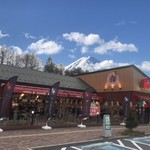 イタリア食堂 イルキャンティ河口湖 - メイン写真: