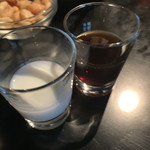 Bee - ドリンク写真: