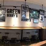 グリーンベリーズ コーヒー 三宮駅前店