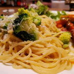 リトロボイルマーレジーナ - 