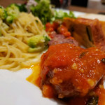 リトロボイルマーレジーナ - 