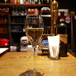 リトロボイルマーレジーナ - 