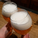 リトロボイルマーレジーナ - 