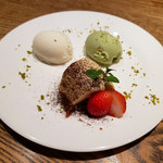 リトロボイルマーレジーナ - 