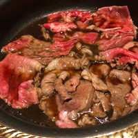 近江牛専門店 近江かど萬 - 