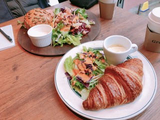 神戸三宮の人気朝ごはん19選 気軽に立ち寄れるおすすめ店 食べログまとめ