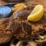 ステーキのあさくま  - 