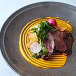 スプレンディード