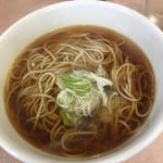 Yaoki Soba - 