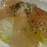 焼栄 - 『生ハム』