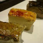 焼栄 - 『京カタラーナ』