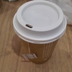 シバタ - 紅茶200円