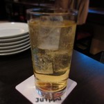 ジュイップ - ハイボール