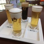 那須　森のビール園 - 