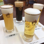 那須　森のビール園 - 