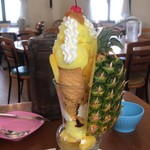 レストランパームツリー - 料理写真: