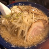 じょっぱりラーメン
