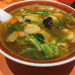 麗華 - 