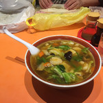 麗華 - 