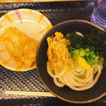 こがね製麺所 - 