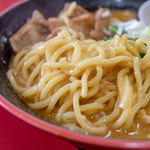 麺屋まる勝かっちゃんラーメン - 麺