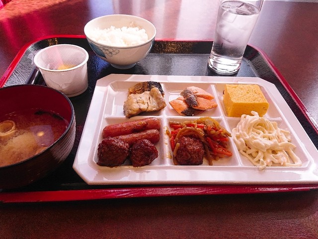 ホテル苫小牧グリーンヒルズ（【旧店名】苫小牧グリーンホテル） - 苫小牧（ホテル）の写真