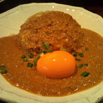 カレー名人 - カレーチャーハン