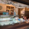 アイスクリームショップ　クリークサイド
