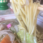 みつぎ食堂 - 