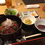 Kuroushi Yakiniku Mokkori - 