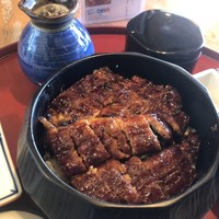 ひつまぶし名古屋備長 ラシック店 - 