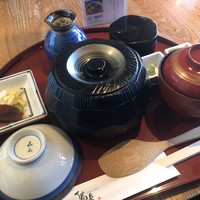 ひつまぶし名古屋備長 ラシック店 - 