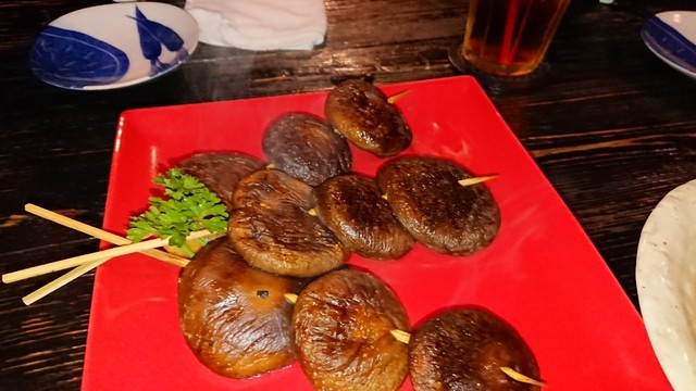 あぐり - 須賀川（居酒屋）の写真