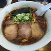 手打ラーメン 豚平