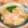 自家製麺ばくばく