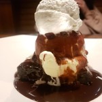 アウトバックステーキハウス - 