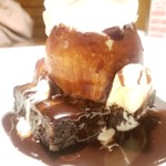 アウトバックステーキハウス - 