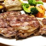 アウトバックステーキハウス - 