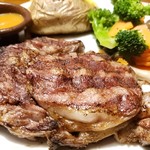 アウトバックステーキハウス - 